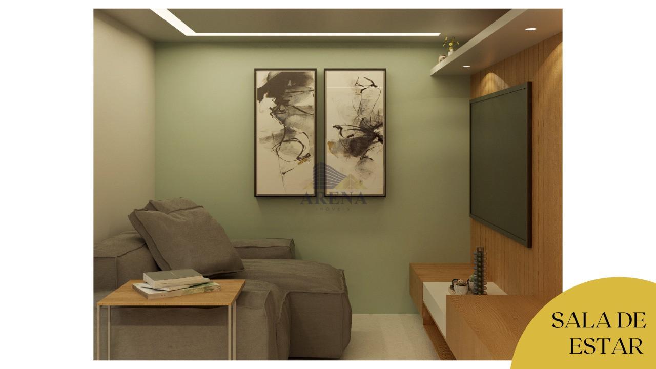 Apartamento, 2 quartos - Foto 5