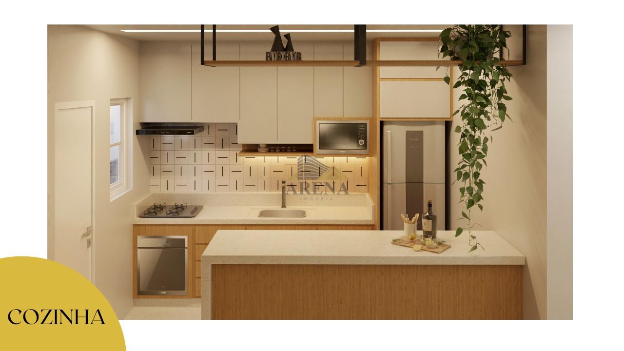 Apartamento, 2 quartos - Foto 8