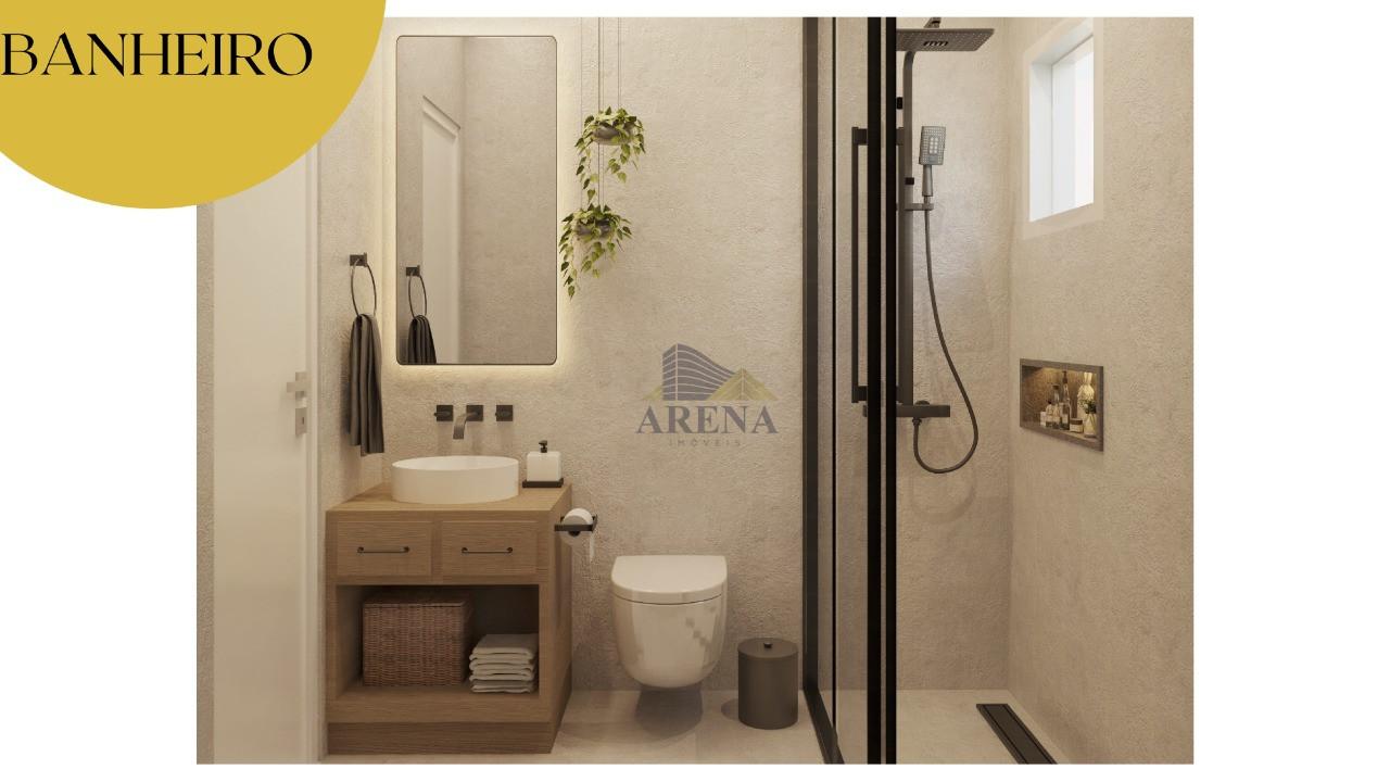 Apartamento, 2 quartos - Foto 9