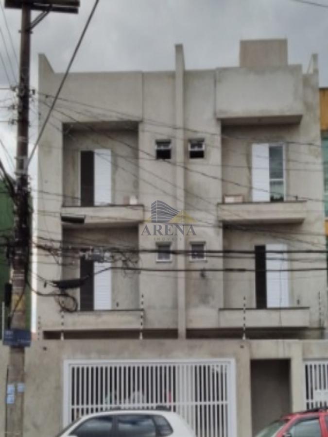 Apartamento, 2 quartos - Foto 2