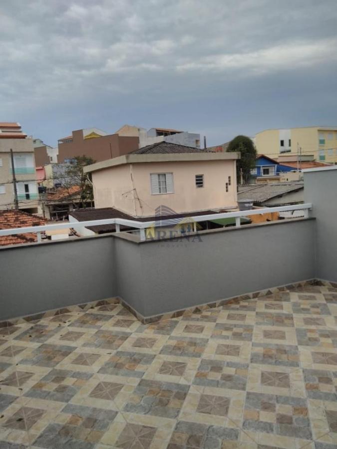 Cobertura à venda com 3 quartos - Foto 11