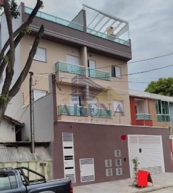 Cobertura à venda com 3 quartos - Foto 18