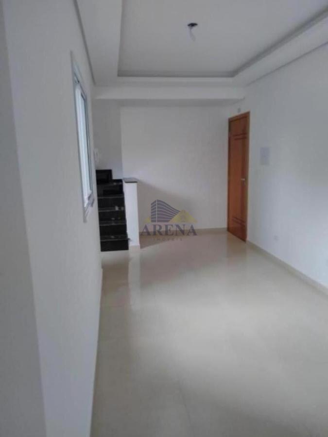 Cobertura à venda com 3 quartos - Foto 3