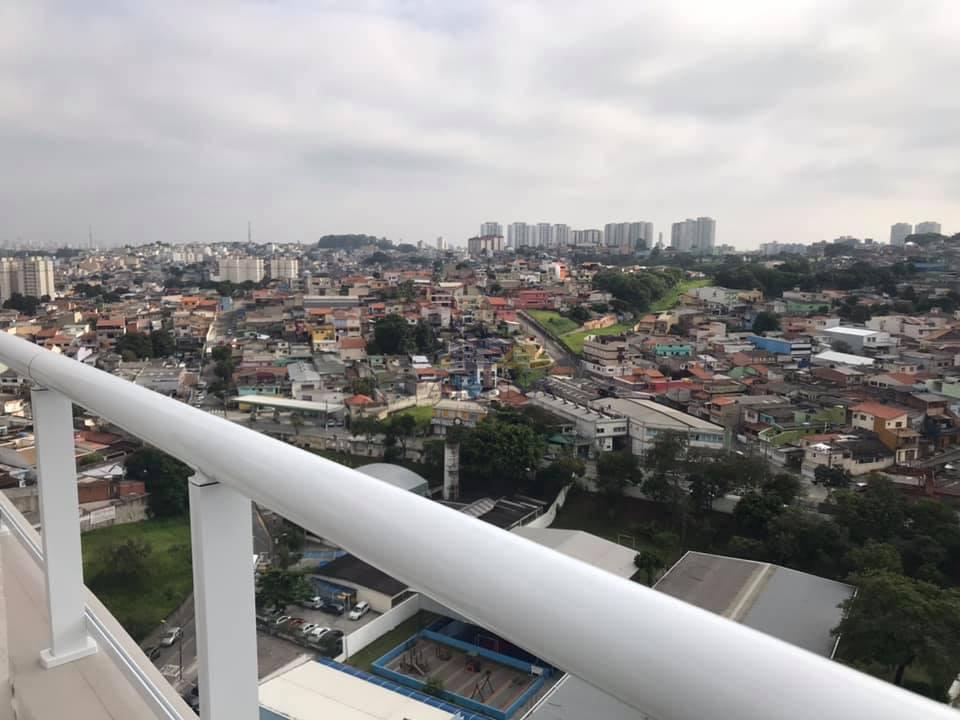 Apartamento à venda com 2 quartos - Foto 10
