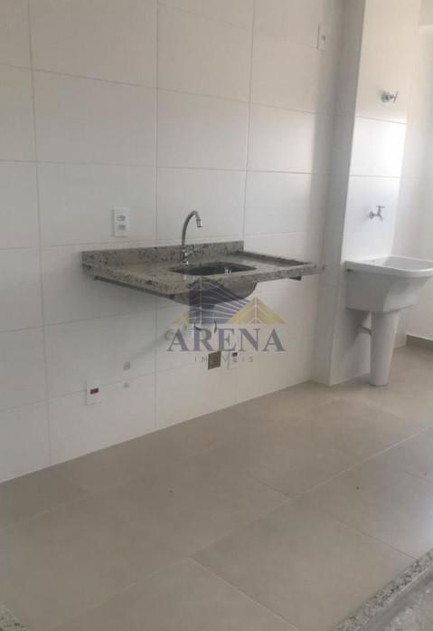 Apartamento à venda com 2 quartos - Foto 11