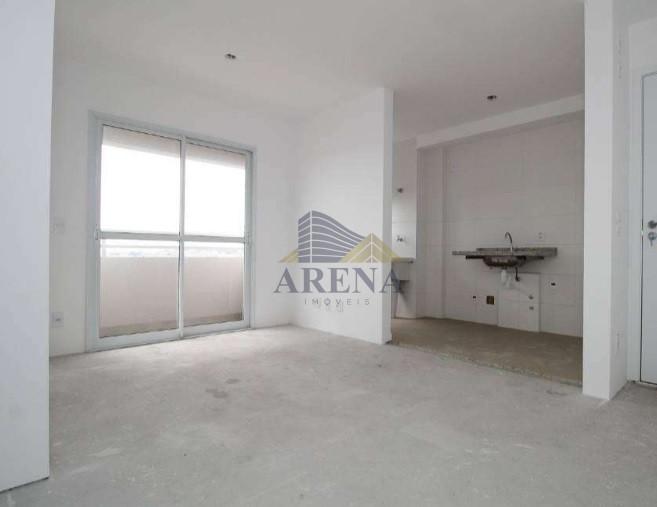 Apartamento à venda com 2 quartos - Foto 2