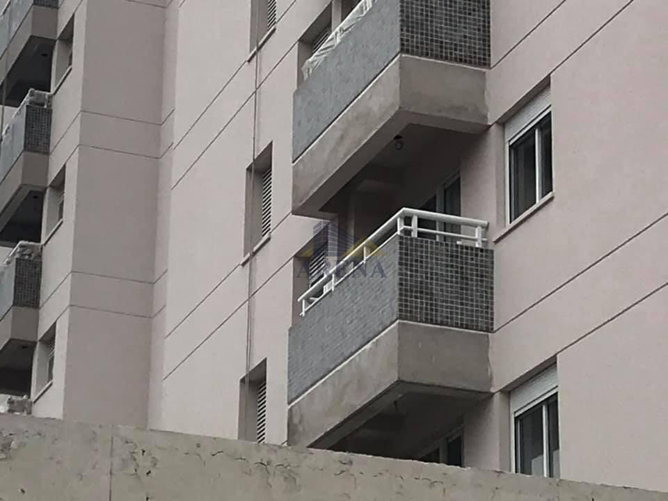 Apartamento à venda com 2 quartos - Foto 3
