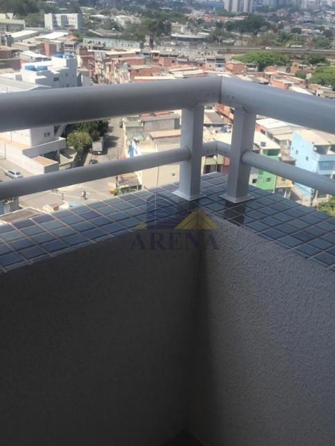 Apartamento à venda com 2 quartos - Foto 5