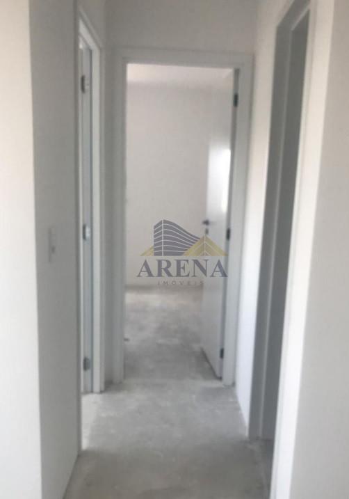 Apartamento à venda com 2 quartos - Foto 6