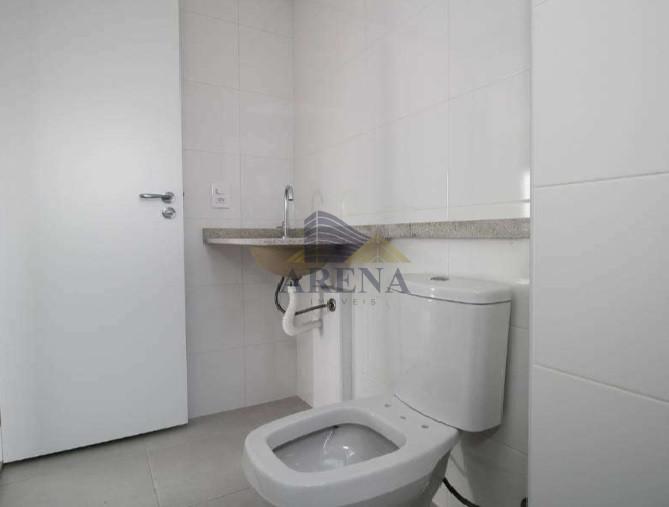 Apartamento à venda com 2 quartos - Foto 8