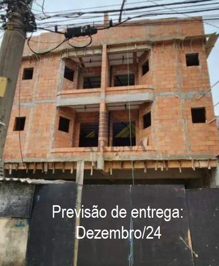 Apartamento, 3 quartos - Foto 1