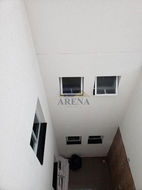Apartamento à venda com 2 quartos - Foto 12