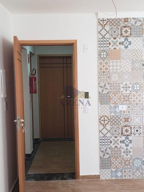 Apartamento à venda com 2 quartos - Foto 13