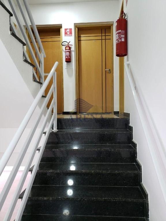 Apartamento à venda com 2 quartos - Foto 15