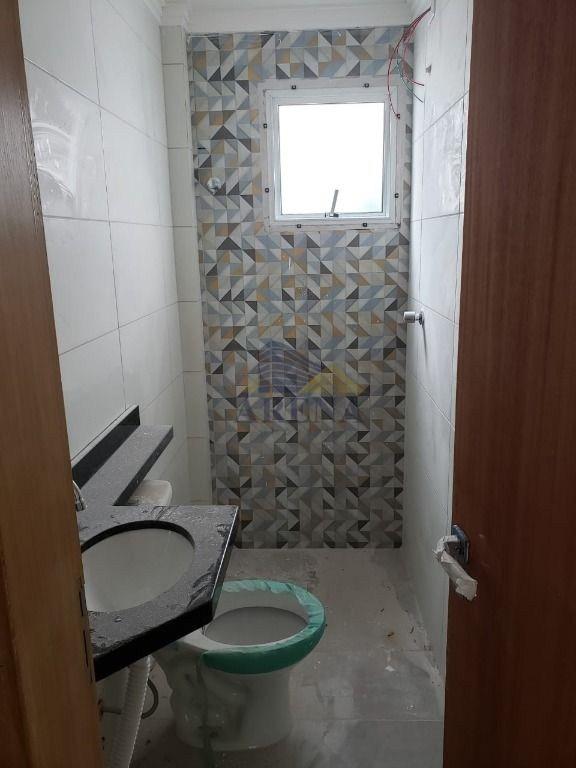 Apartamento à venda com 2 quartos - Foto 18