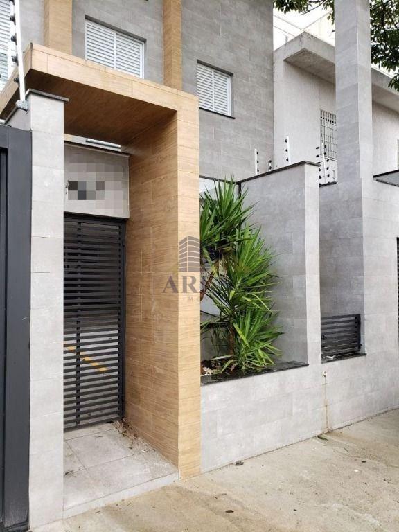 Apartamento à venda com 2 quartos - Foto 19