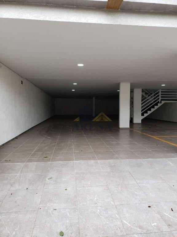 Apartamento à venda com 2 quartos - Foto 2