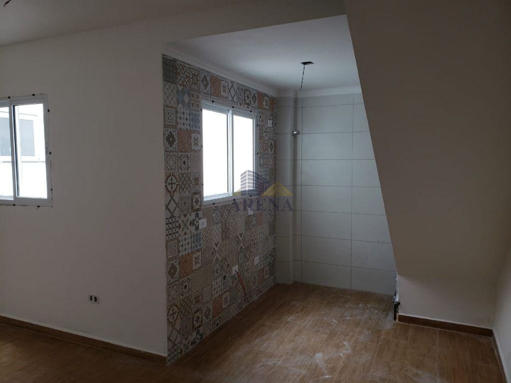Apartamento à venda com 2 quartos - Foto 4