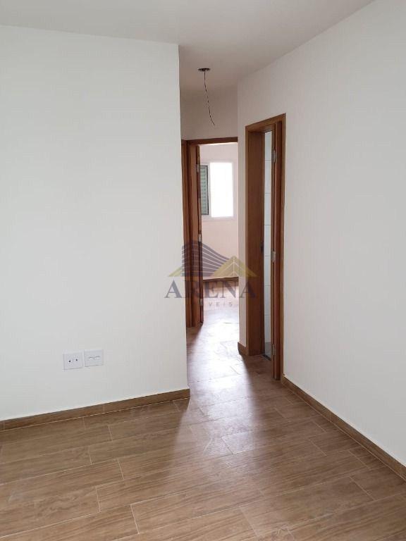 Apartamento à venda com 2 quartos - Foto 5