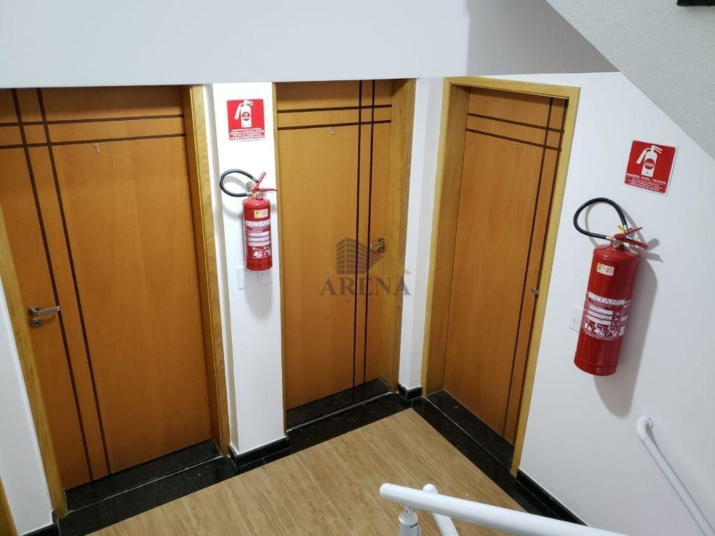 Apartamento à venda com 2 quartos - Foto 6