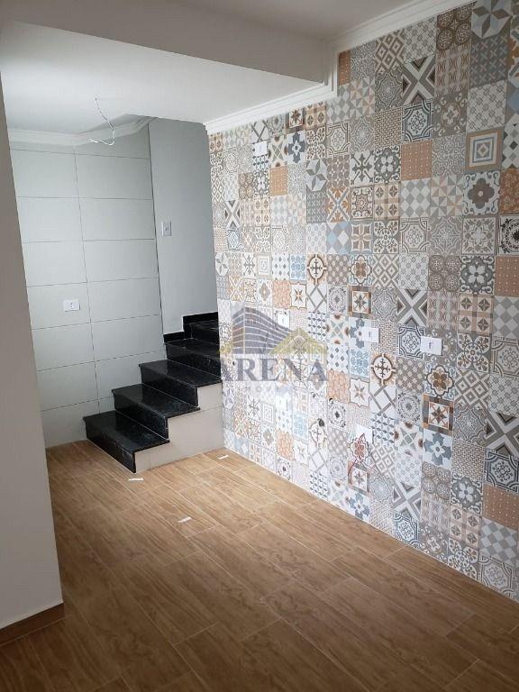Apartamento à venda com 2 quartos - Foto 7
