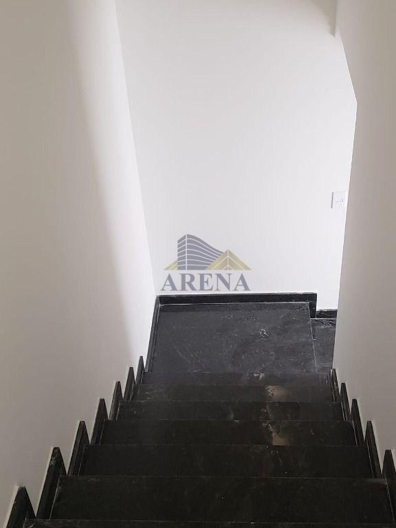 Apartamento à venda com 2 quartos - Foto 8