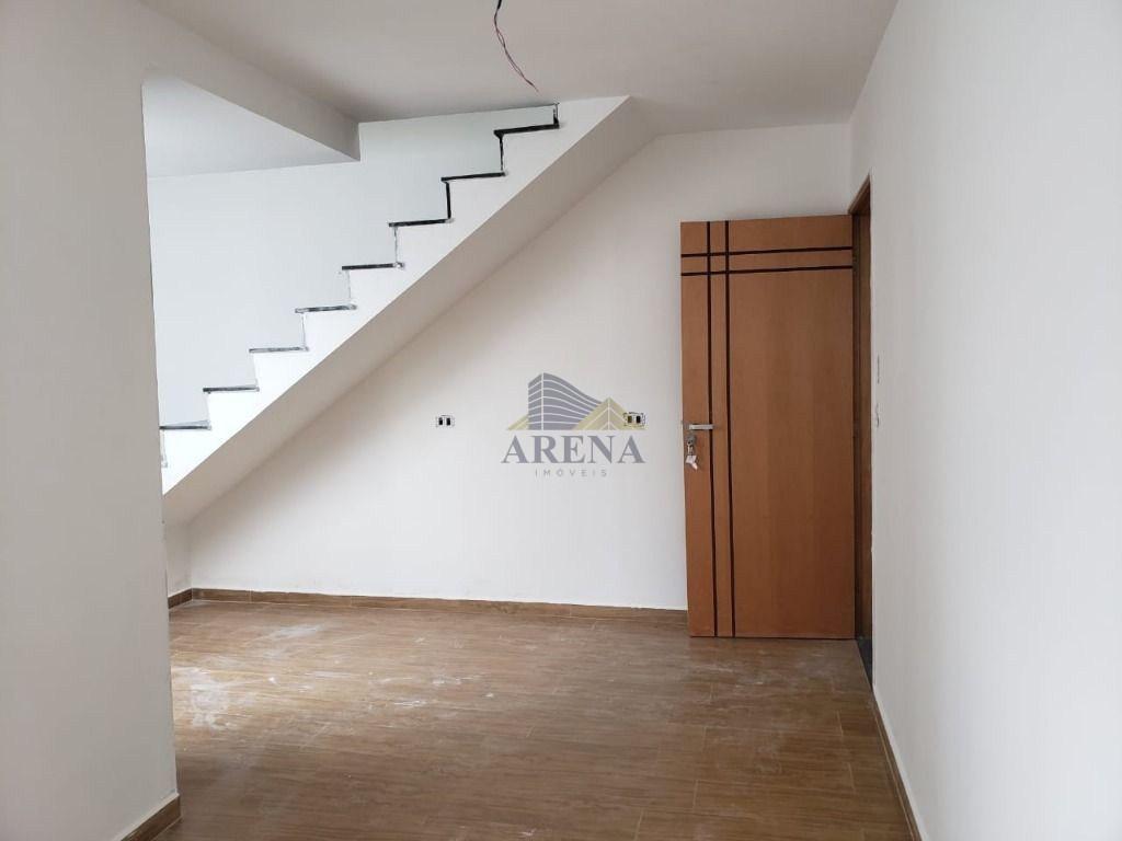 Apartamento à venda com 2 quartos - Foto 9