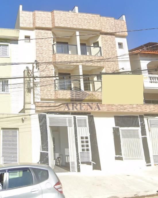 Apartamento, 2 quartos - Foto 1