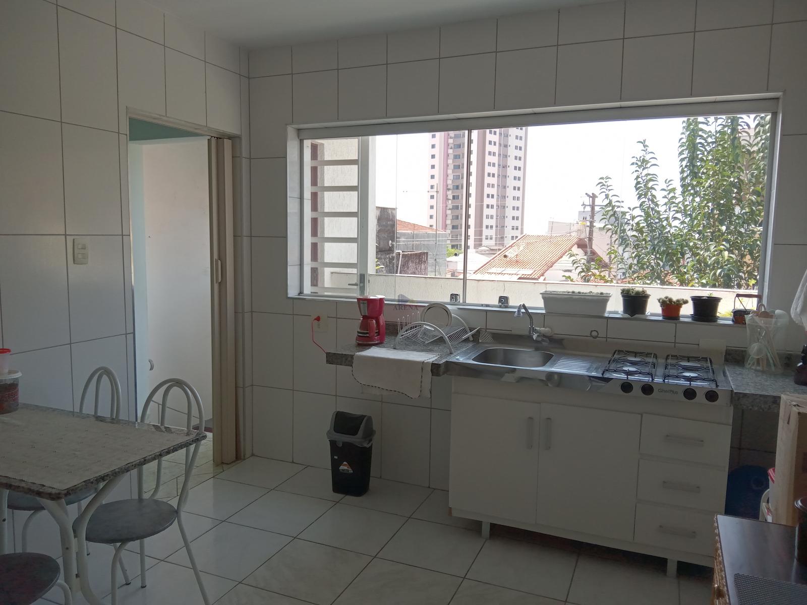 Casa, 4 quartos - Foto 1