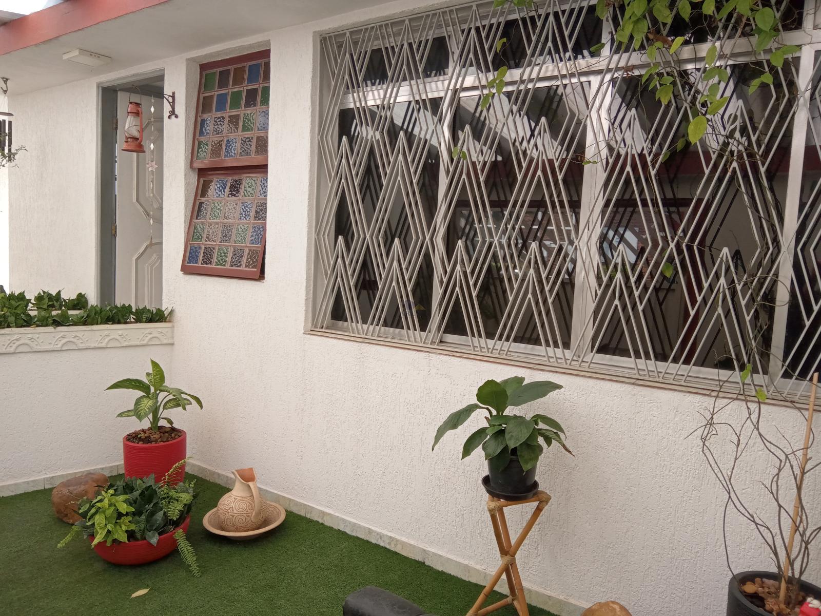 Casa, 4 quartos - Foto 2