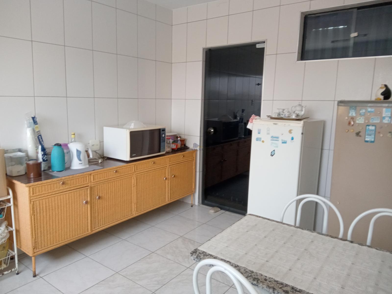 Casa, 4 quartos - Foto 23