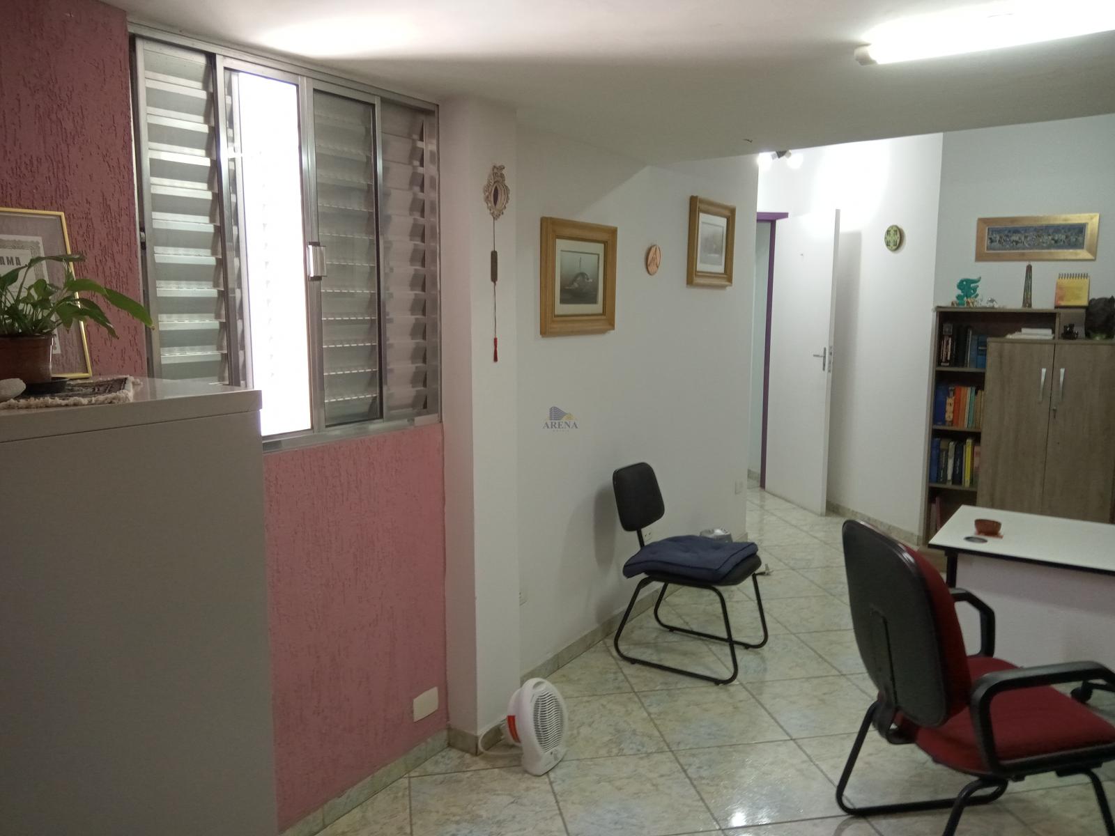 Casa, 4 quartos - Foto 24