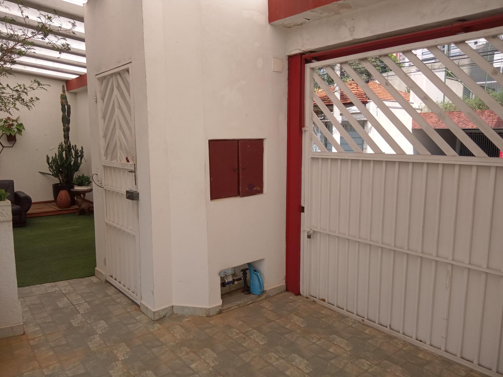 Casa, 4 quartos - Foto 3