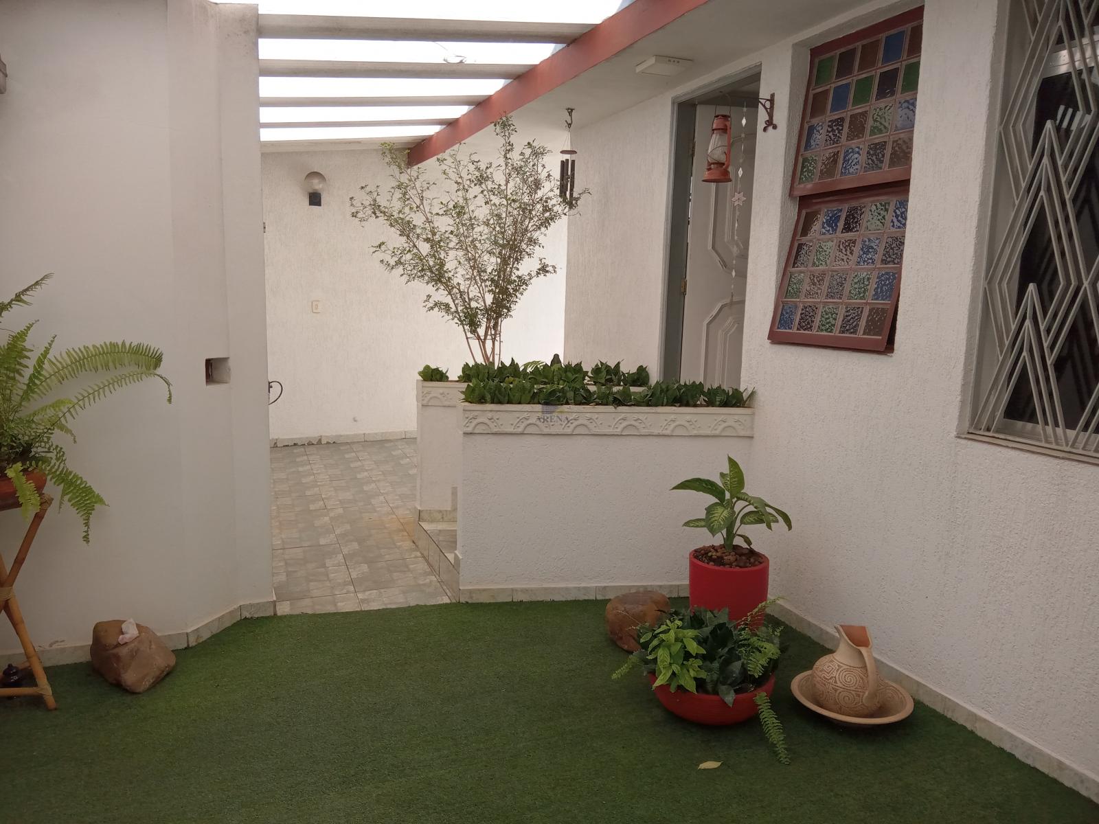 Casa, 4 quartos - Foto 4