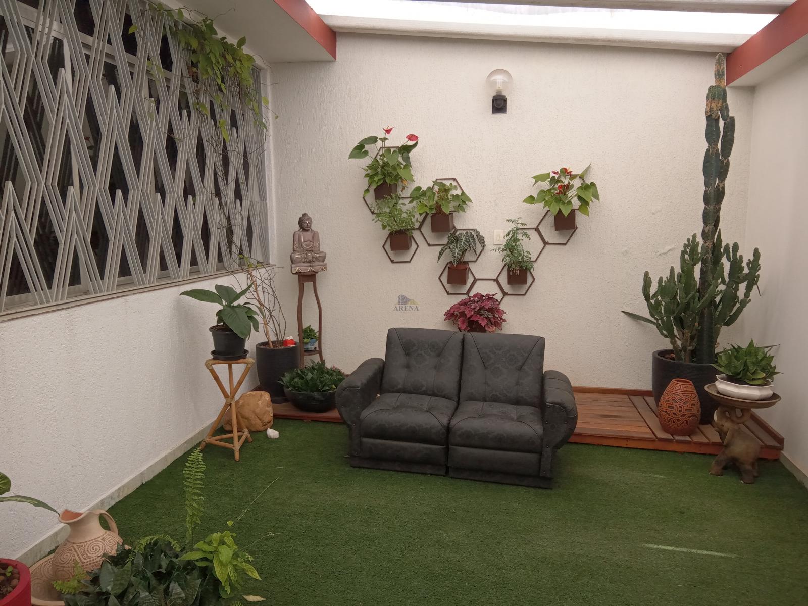 Casa, 4 quartos - Foto 5