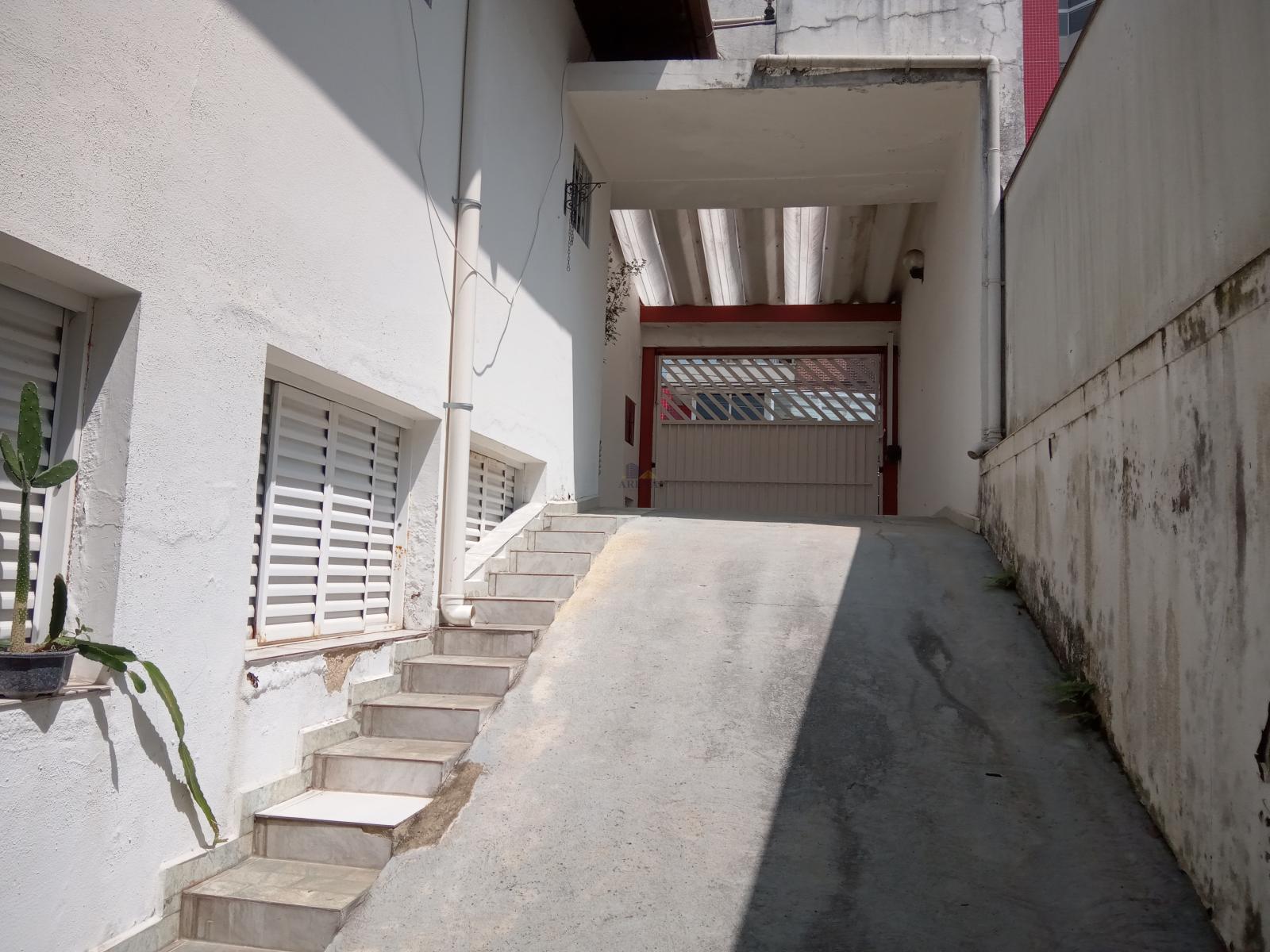 Casa, 4 quartos - Foto 8