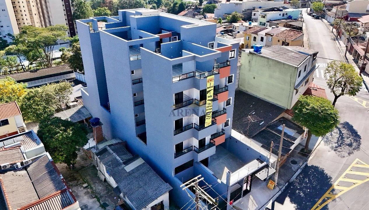 Apartamento, 2 quartos - Foto 22