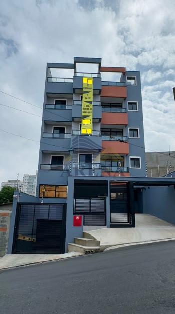 Apartamento, 2 quartos - Foto 3