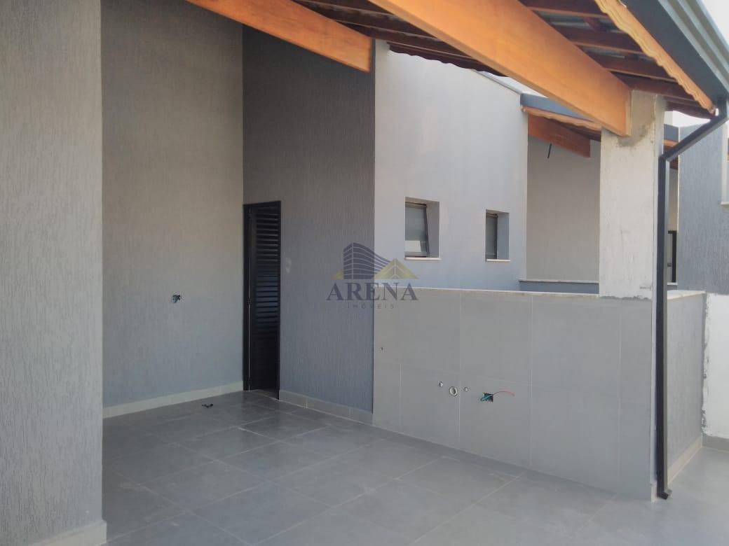 Casa, 2 quartos - Foto 1