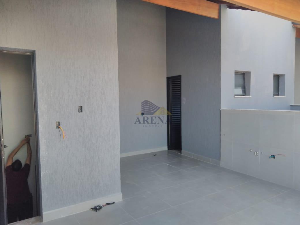 Casa, 2 quartos - Foto 8