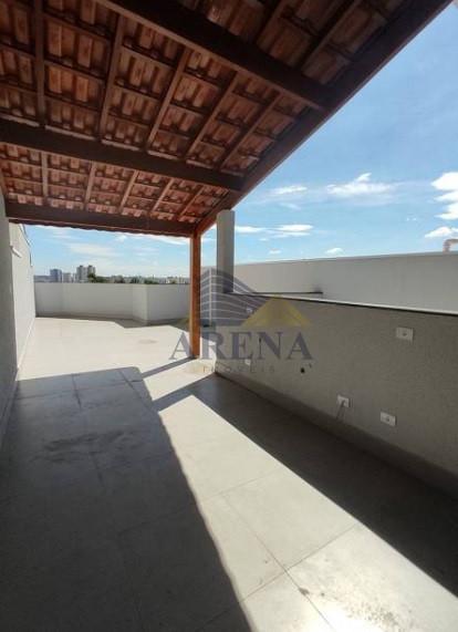 Apartamento à venda com 2 quartos - Foto 3