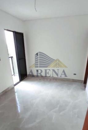 Apartamento à venda com 2 quartos - Foto 4