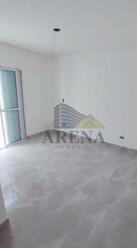 Apartamento à venda com 2 quartos - Foto 5