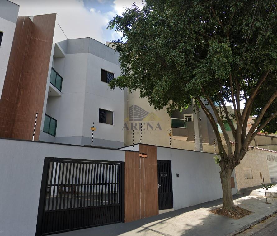 Apartamento à venda com 2 quartos - Foto 6