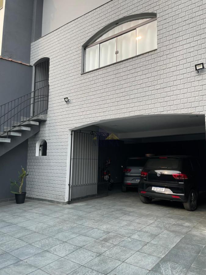 Casa, 3 quartos - Foto 12