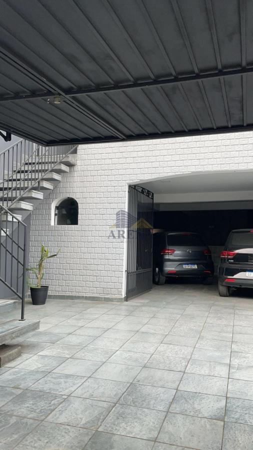 Casa, 3 quartos - Foto 17