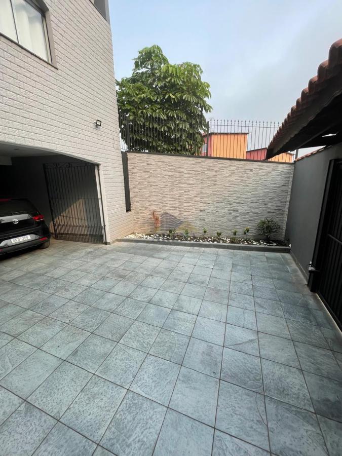 Casa, 3 quartos - Foto 20