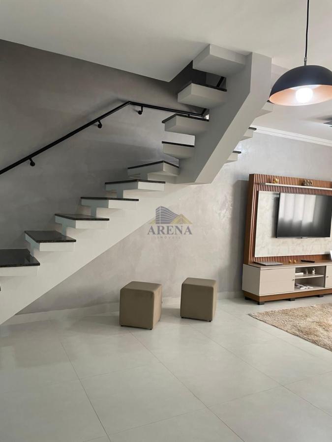 Casa, 3 quartos - Foto 4