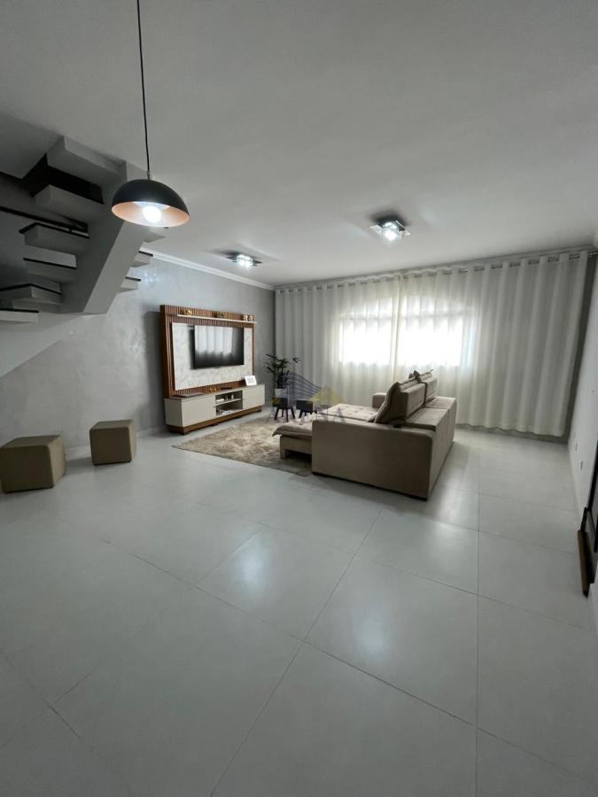 Casa, 3 quartos - Foto 8