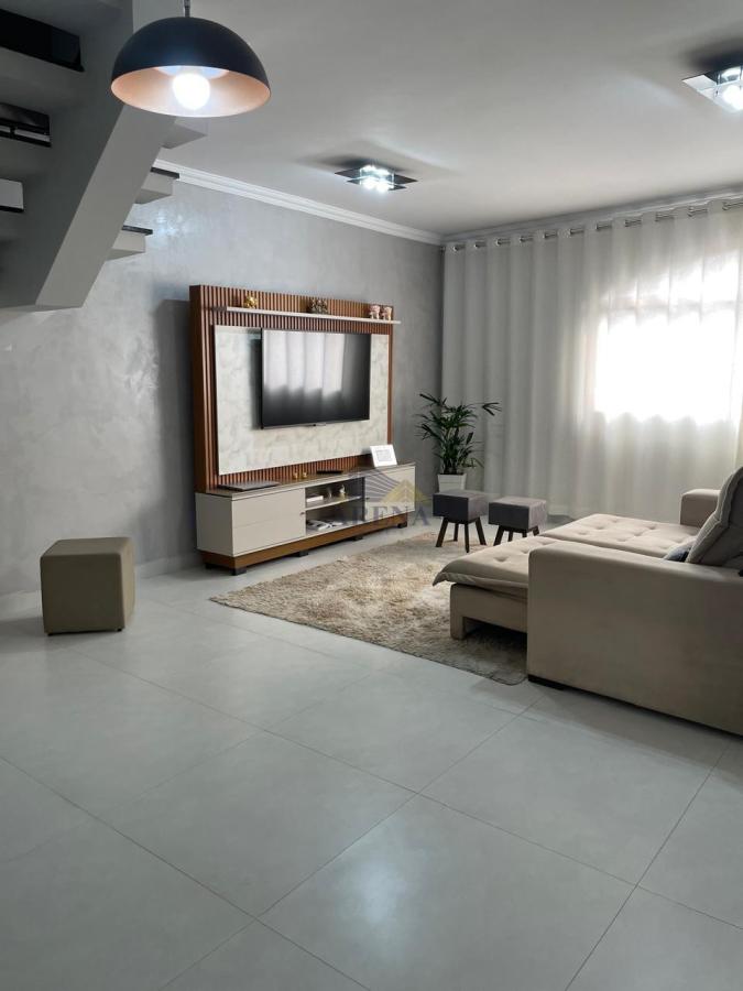 Casa, 3 quartos - Foto 9